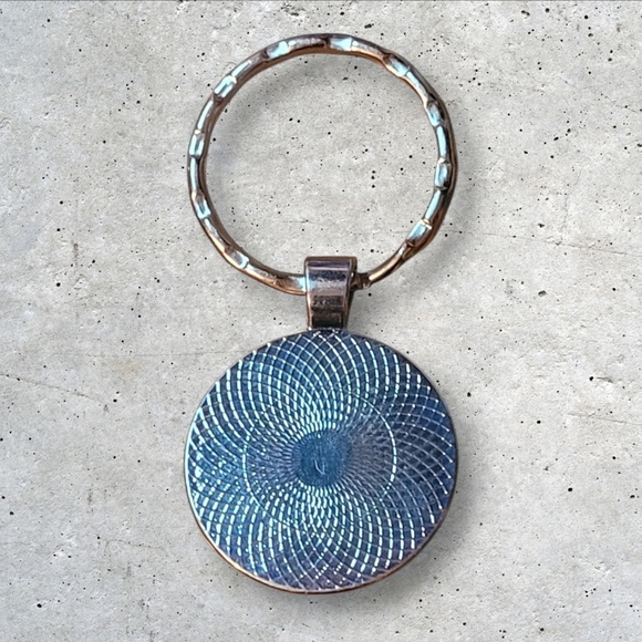 Best Friend Quote Keychain - Picture 4 of 5